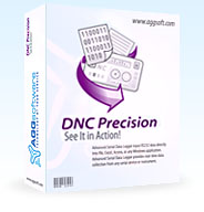 DNC Precision -          COM 