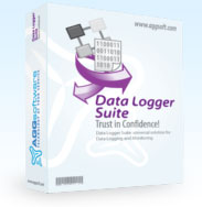 Data Logger Suite: универсальное решение для разных протоколов и источников данных