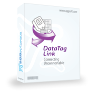 Datatag Link поможет связать два источника данных в реальном времени