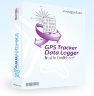 Логгер для GPS трекеров и авто трекеров