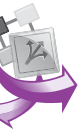 COM Port Data Emulator - логотип