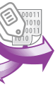 Datatag Link - логотип