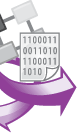 Advanced OPC Data Logger - логотип
