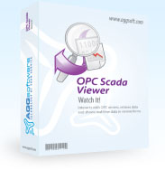 OPC    OPC       OPC Scada Viewer