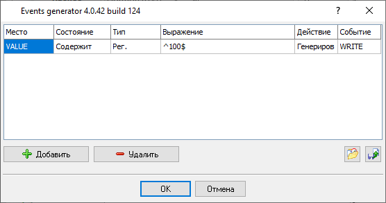 Правило