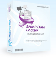SNMP клиент и монитор. Собирает и записывает данные от SNMP агентов в базу, или куда угодно