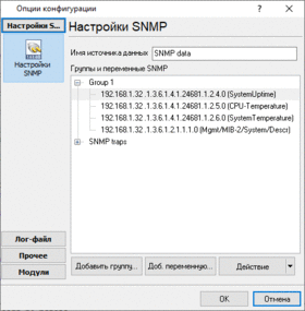   SNMP 