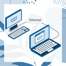 Виртуальный COM порт через Ethernet или TCP